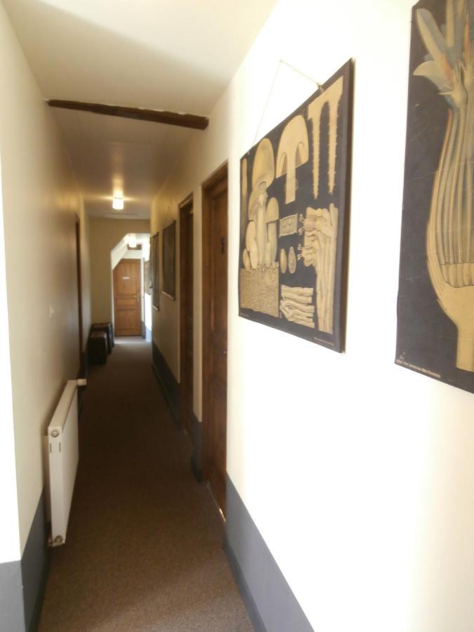 Chambre D'Hotes L'Ermite Saint-Algis Luaran gambar
